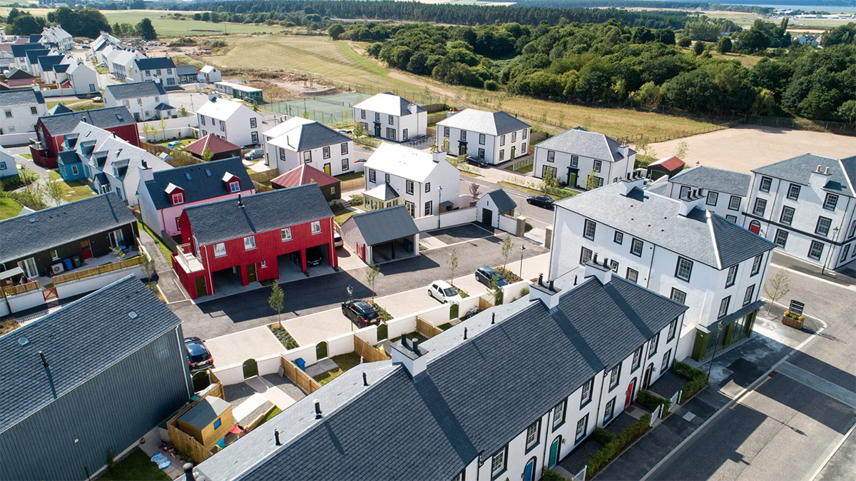 Garage Doors Fitted at Tornagrain Inverness The Garage Door Company
